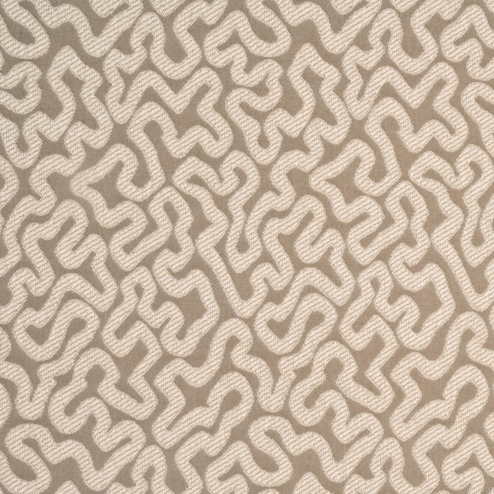 Marmion Biscuit by Threads Fabric