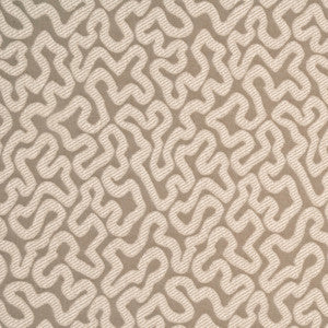 Marmion Biscuit by Threads Fabric