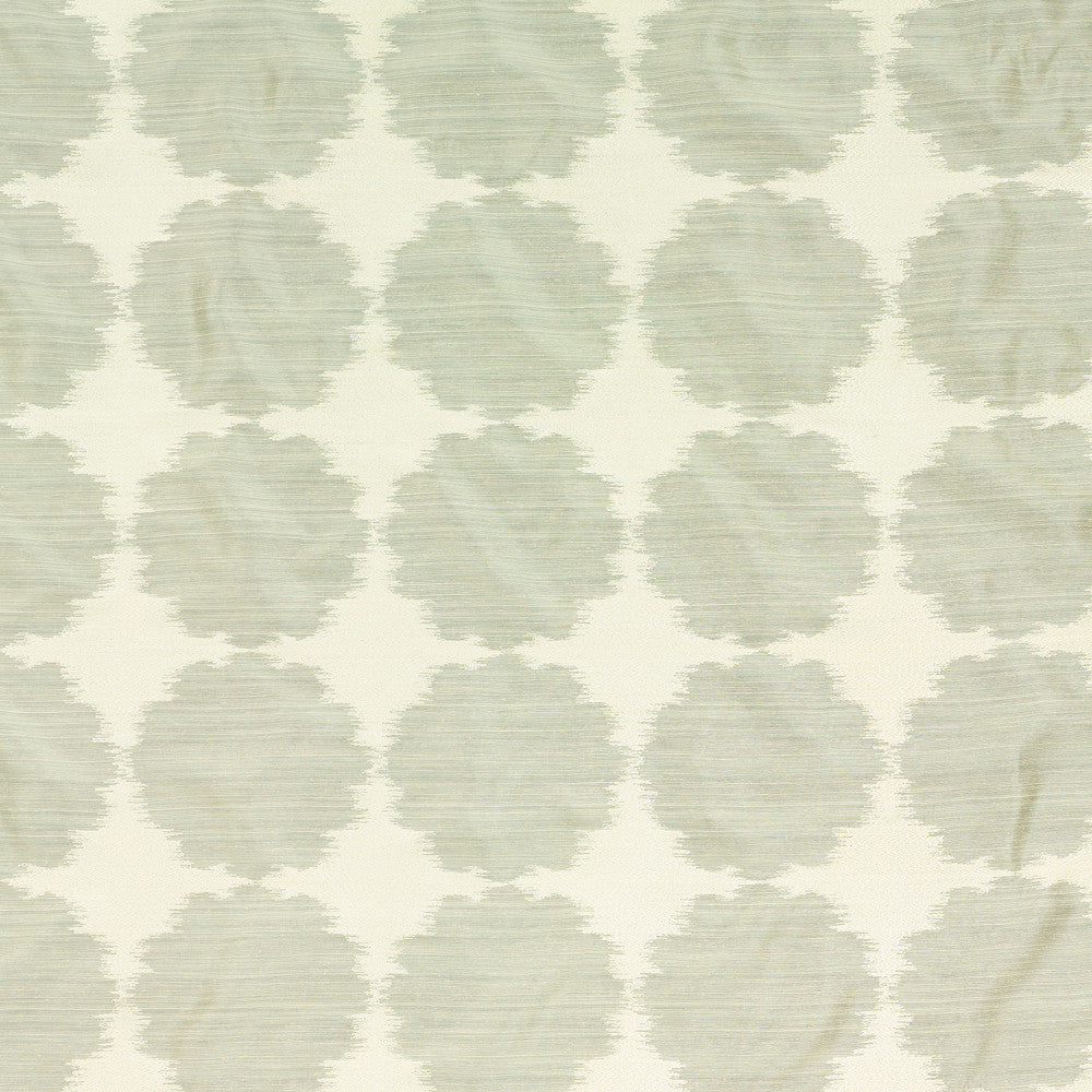 Flicker Cream by Threads Fabric