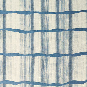 Latitude Indigo/Dresden by Threads Fabric