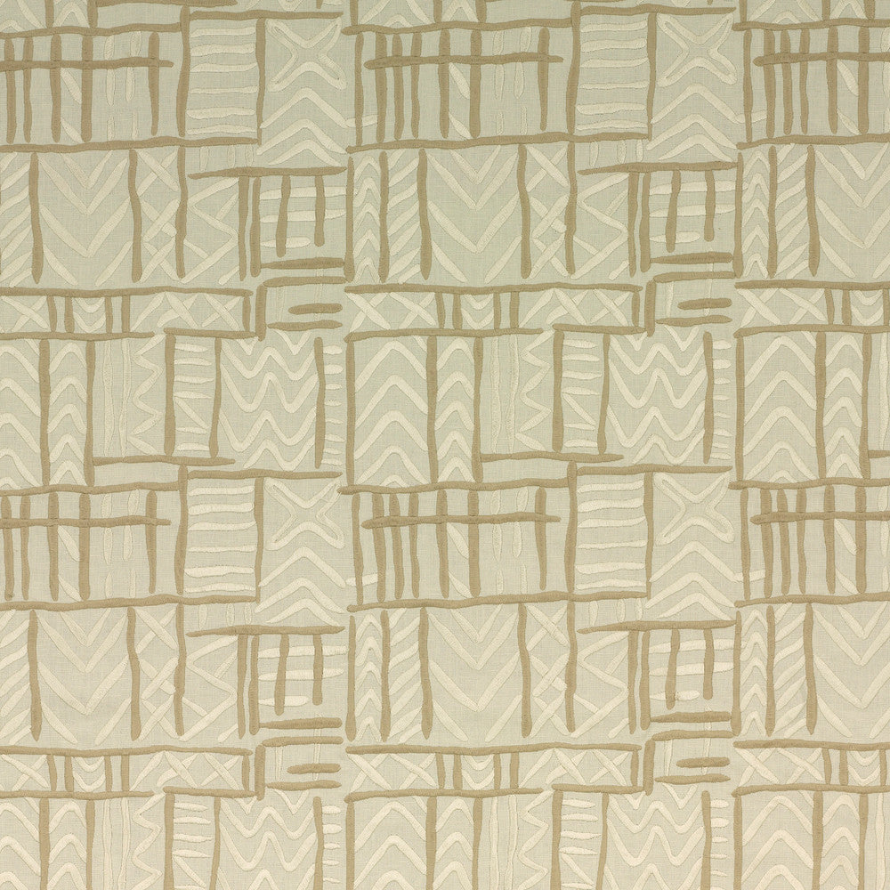 Mara Ivory by Threads Fabric