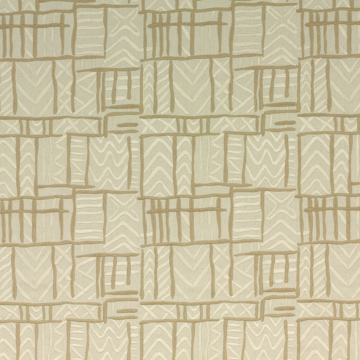 Mara Ivory by Threads Fabric