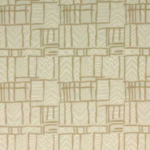 Mara Ivory by Threads Fabric