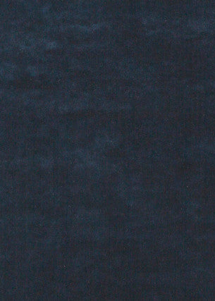 Mercury Indigo by Threads Fabric