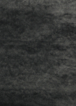 Mercury Anthracite by Threads Fabric