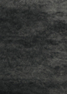 Mercury Anthracite by Threads Fabric