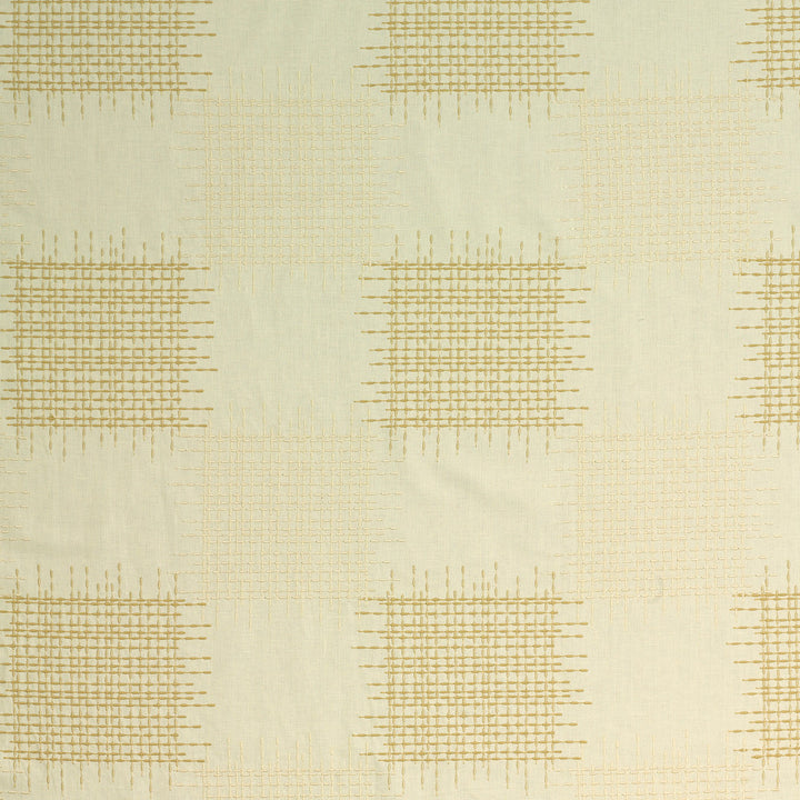 Ostro Ivory/Biscuit by Threads Fabric