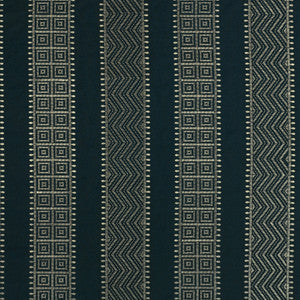 Variation Indigo by Threads Fabric