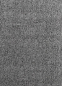 Arapa Graphite by Threads Fabric