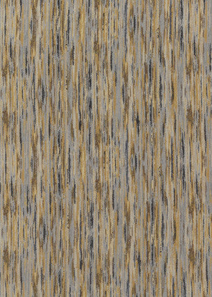Silken Stripe Quartz by Threads Fabric