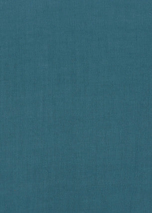 Meridian Linen Peacock by Threads Fabric