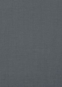 Meridian Linen Silver Fox by Threads Fabric