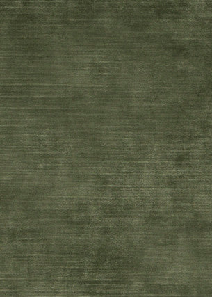 Meridian Velvet Fern by Threads Fabric