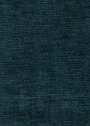 Meridian Velvet Peacock by Threads Fabric