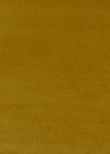 Meridian Velvet Mustard by Threads Fabric