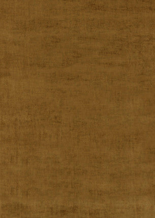 Meridian Velvet Bronze by Threads Fabric