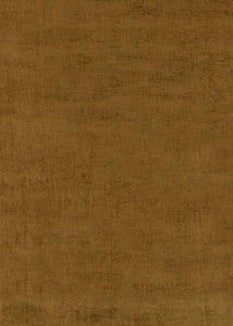 Meridian Velvet Bronze by Threads Fabric