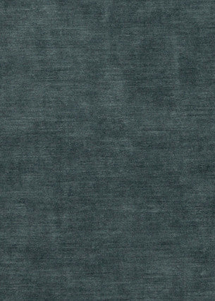 Meridian Velvet Slate by Threads Fabric