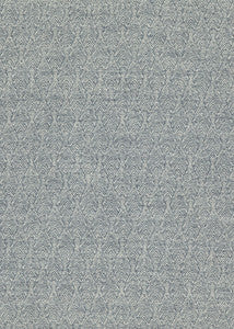 Capo Indigo by Threads Fabric