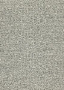 Capo Soft Grey by Threads Fabric
