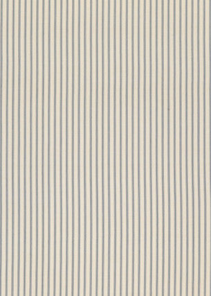 Renwick Indigo by Threads Fabric