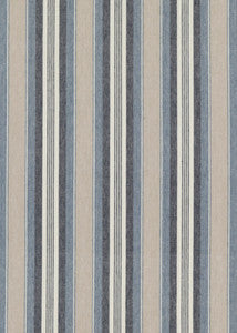 Lovisa Indigo by Threads Fabric