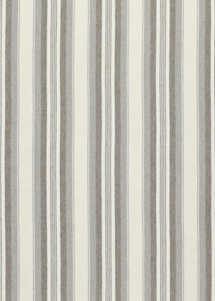 Lovisa Soft Grey by Threads Fabric