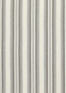 Lovisa Soft Grey by Threads Fabric