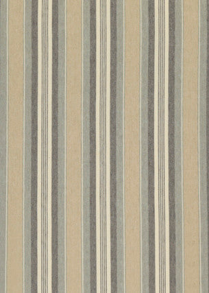 Lovisa Woodsmoke by Threads Fabric