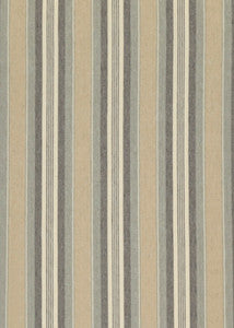 Lovisa Woodsmoke by Threads Fabric