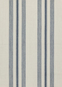 Searle Indigo by Threads Fabric