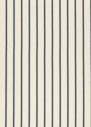 Searle Midnight by Threads Fabric