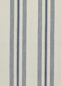Stanton Indigo by Threads Fabric