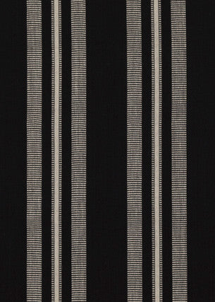 Stanton Ebony by Threads Fabric
