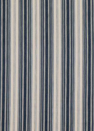 Winslow Indigo by Threads Fabric