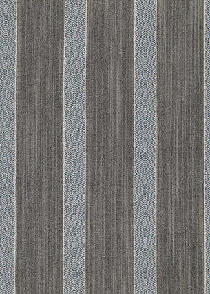 Rexford Indigo by Threads Fabric