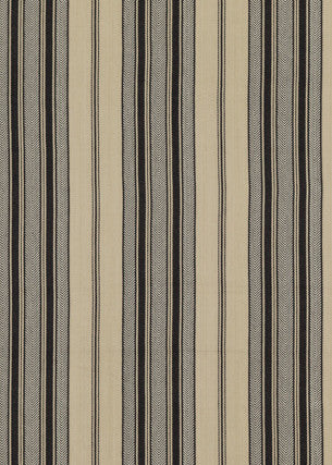 Larkin Ebony by Threads Fabric