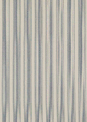 Medland Indigo by Threads Fabric