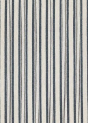 Becket Indigo by Threads Fabric