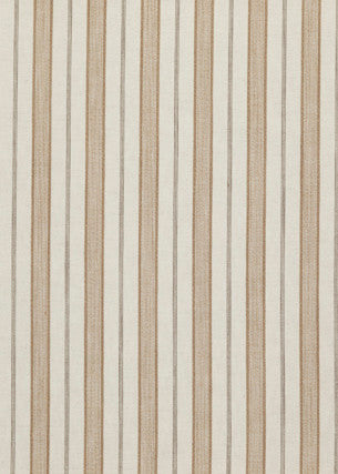 Stirling Taupe by Threads Fabric