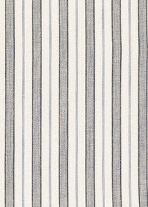 Stirling Indigo by Threads Fabric