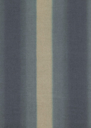 Foster Blue by Threads Fabric