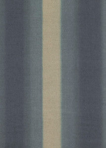 Foster Blue by Threads Fabric