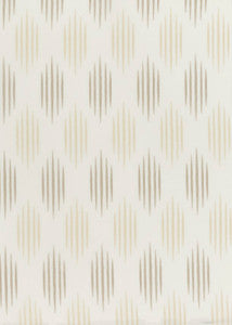 Windward Stripe Polar by Threads Fabric