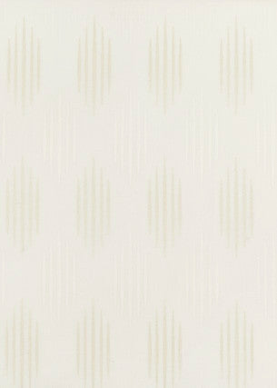 Windward Stripe Ivory by Threads Fabric
