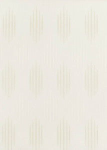 Windward Stripe Ivory by Threads Fabric