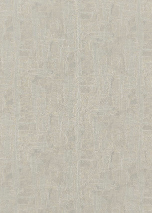 Sea Mist Silver by Threads Fabric