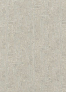 Sea Mist Silver by Threads Fabric