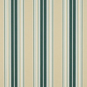 4932 Forest / Beige / Natural / Sage Fancy by Sunbrella Fabric