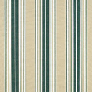 4932 Forest / Beige / Natural / Sage Fancy by Sunbrella Fabric